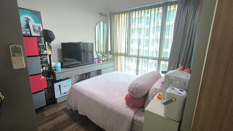 The Glades, 2 Bedok Rise, 3 Bedrooms, 990 sqft, Condominium For Sale, by Jacquelyn Wong, 23298420 - PropertyGuru.com.sg