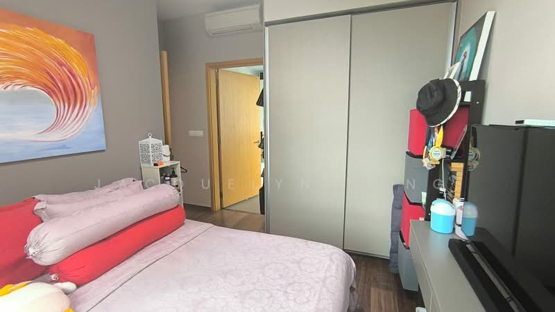 The Glades, 2 Bedok Rise, 3 Bedrooms, 990 sqft, Condominium For Sale, by Jacquelyn Wong, 23298420 - PropertyGuru.com.sg