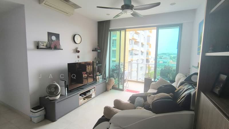 The Glades, 2 Bedok Rise, 3 Bedrooms, 990 sqft, Condominium For Sale, by Jacquelyn Wong, 23298420 - PropertyGuru.com.sg
