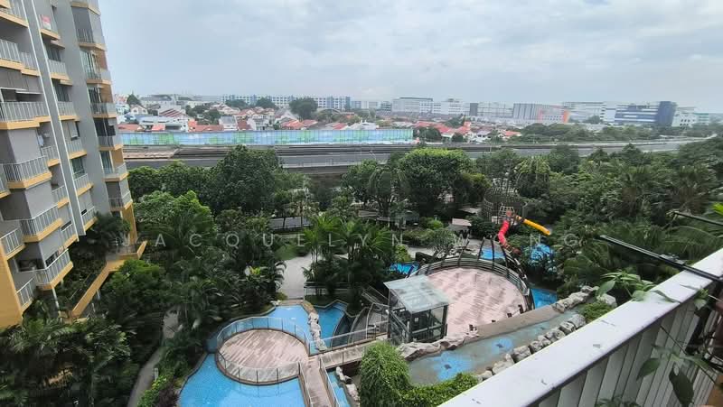 The Glades, 2 Bedok Rise, 3 Bedrooms, 990 sqft, Condominium For Sale, by Jacquelyn Wong, 23298420 - PropertyGuru.com.sg
