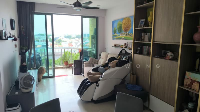 The Glades, 2 Bedok Rise, 3 Bedrooms, 990 sqft, Condominium For Sale, by Jacquelyn Wong, 23298420 - PropertyGuru.com.sg