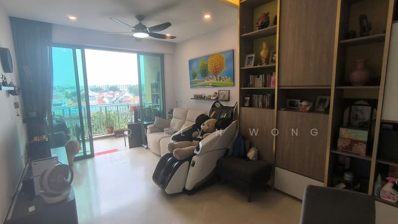 The Glades, 2 Bedok Rise, 3 Bedrooms, 990 sqft, Condominium For Sale, by Jacquelyn Wong, 23298420 - PropertyGuru.com.sg