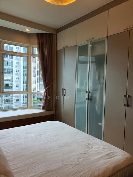 Hillington Green, 55 Hillview Avenue, 3 Bedrooms, 1,528 sqft, Condominium For Rent, by SCM ., 23298471 - PropertyGuru.com.sg