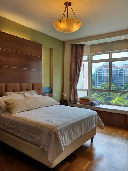 Hillington Green, 55 Hillview Avenue, 3 Bedrooms, 1,528 sqft, Condominium For Rent, by SCM ., 23298471 - PropertyGuru.com.sg