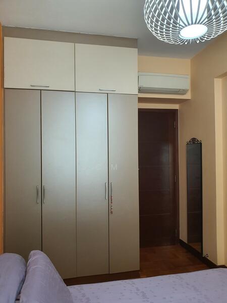 Hillington Green, 55 Hillview Avenue, 3 Bedrooms, 1,528 sqft, Condominium For Rent, by SCM ., 23298471 - PropertyGuru.com.sg