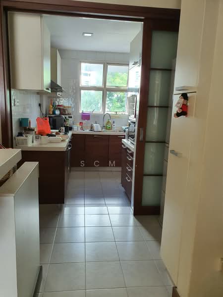 Hillington Green, 55 Hillview Avenue, 3 Bedrooms, 1,528 sqft, Condominium For Rent, by SCM ., 23298471 - PropertyGuru.com.sg