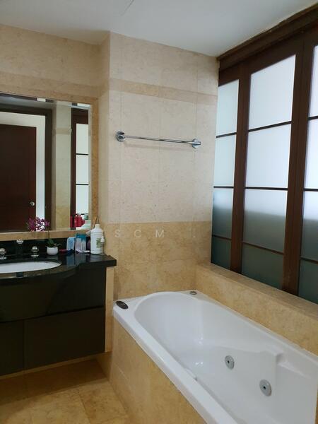 Hillington Green, 55 Hillview Avenue, 3 Bedrooms, 1,528 sqft, Condominium For Rent, by SCM ., 23298471 - PropertyGuru.com.sg