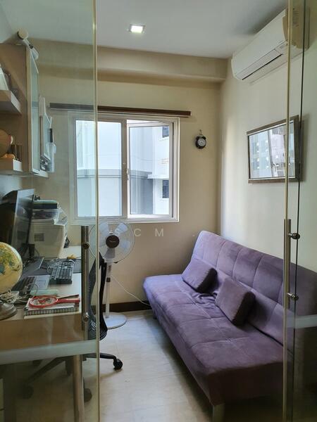 Hillington Green, 55 Hillview Avenue, 3 Bedrooms, 1,528 sqft, Condominium For Rent, by SCM ., 23298471 - PropertyGuru.com.sg