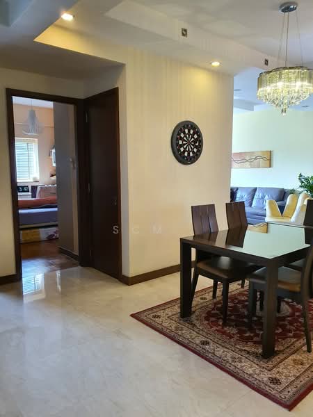 Hillington Green, 55 Hillview Avenue, 3 Bedrooms, 1,528 sqft, Condominium For Rent, by SCM ., 23298471 - PropertyGuru.com.sg