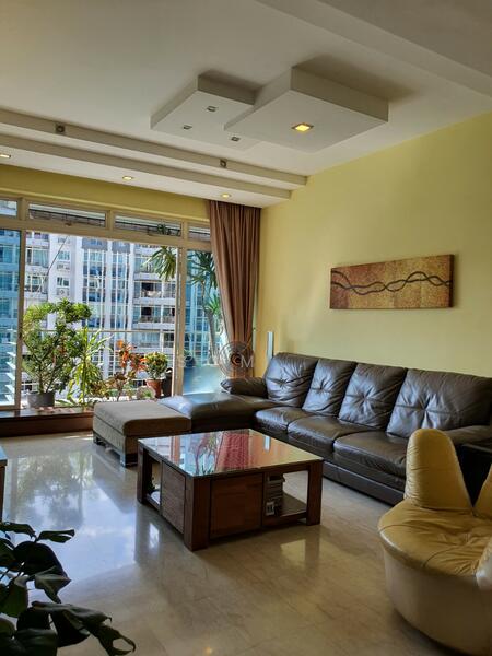 Hillington Green, 55 Hillview Avenue, 3 Bedrooms, 1,528 sqft, Condominium For Rent, by SCM ., 23298471 - PropertyGuru.com.sg