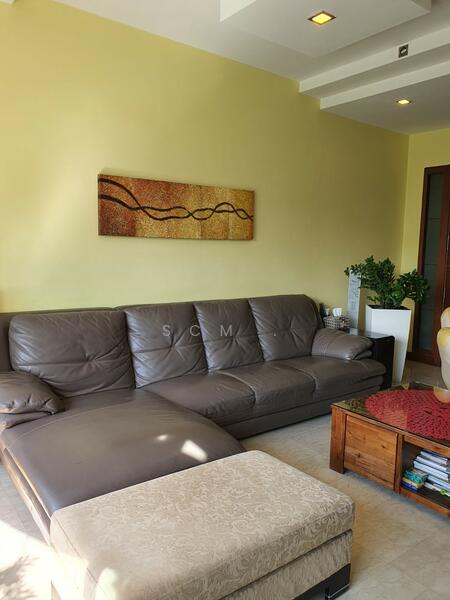 Hillington Green, 55 Hillview Avenue, 3 Bedrooms, 1,528 sqft, Condominium For Rent, by SCM ., 23298471 - PropertyGuru.com.sg