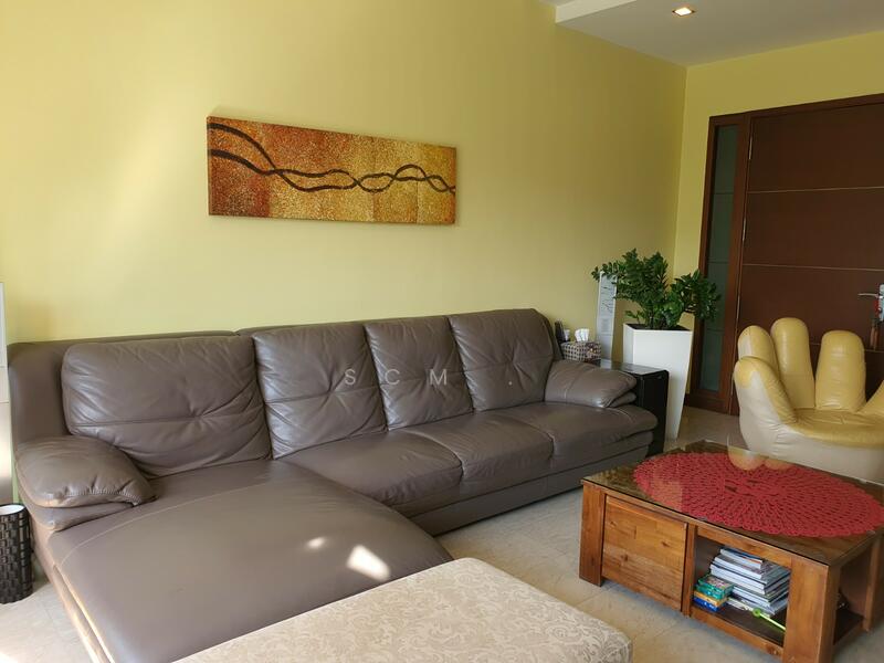 Hillington Green, 55 Hillview Avenue, 3 Bedrooms, 1,528 sqft, Condominium For Rent, by SCM ., 23298471 - PropertyGuru.com.sg