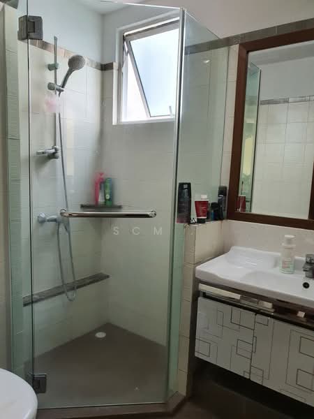 Hillington Green, 55 Hillview Avenue, 3 Bedrooms, 1,528 sqft, Condominium For Rent, by SCM ., 23298471 - PropertyGuru.com.sg