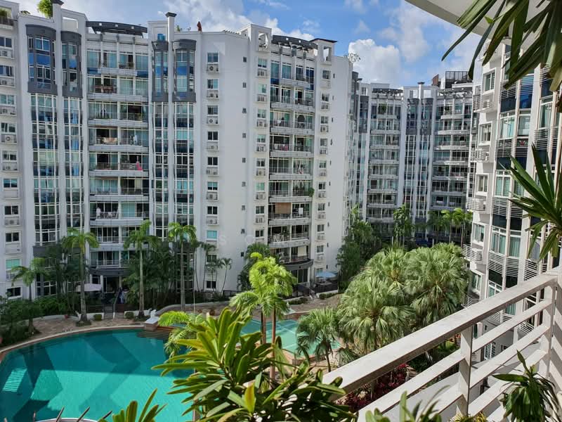 Hillington Green, 55 Hillview Avenue, 3 Bedrooms, 1,528 sqft, Condominium For Rent, by SCM ., 23298471 - PropertyGuru.com.sg