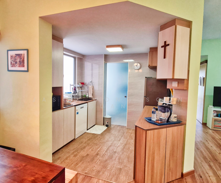 For Rent - The Bayshore