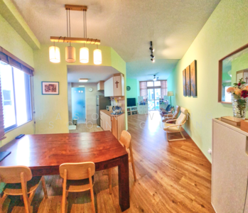 For Rent - The Bayshore