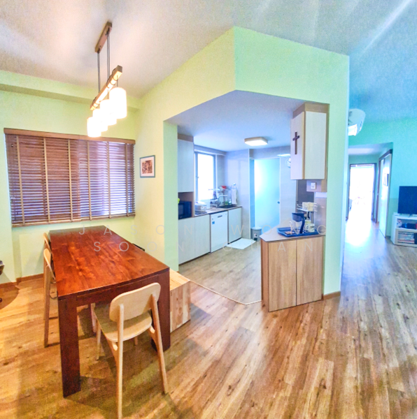 For Rent - The Bayshore