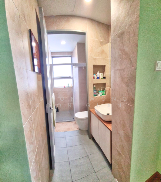 For Rent - The Bayshore