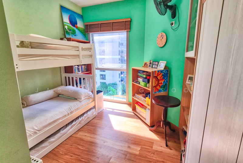 For Rent - The Bayshore