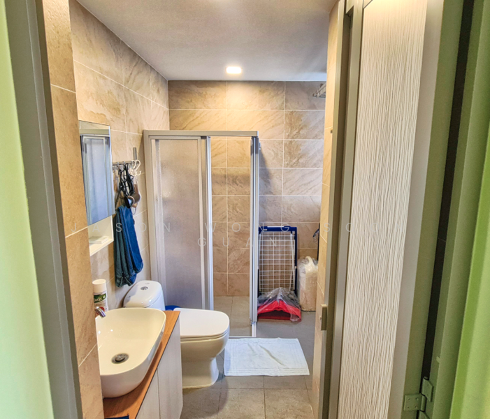 For Rent - The Bayshore