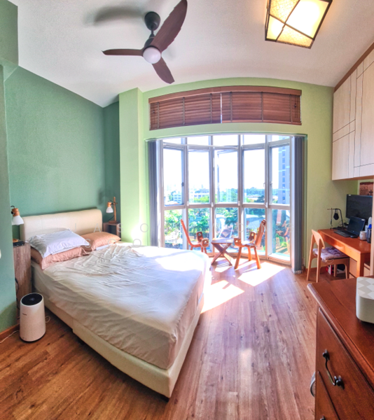 For Rent - The Bayshore