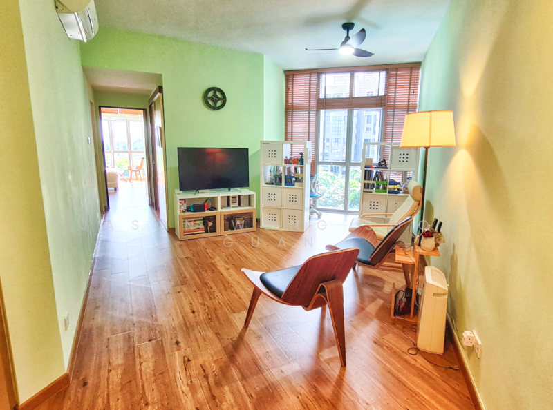 For Rent - The Bayshore