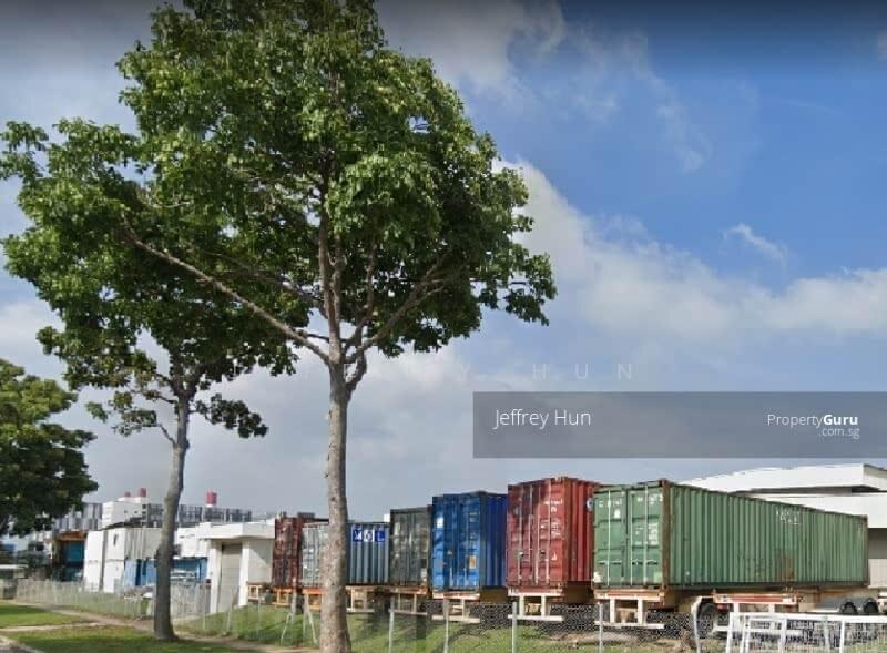 Open Space Open Land Penjuru or Gul or Benoi, , 10,000 sqft, Land Only For Rent, by Jeffrey Hun, 23298688 - CommercialGuru.com.sg