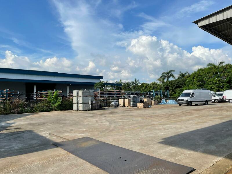 Open Space Open Land Penjuru or Gul or Benoi, , 10,000 sqft, Land Only For Rent, by Jeffrey Hun, 23298688 - CommercialGuru.com.sg