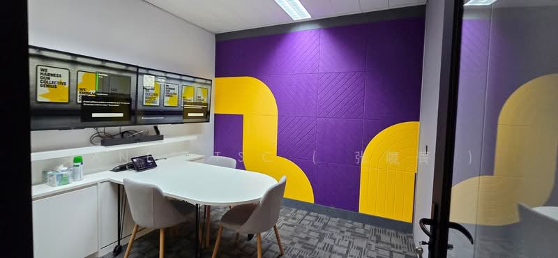 RAFFLES PLACE | MODERN FIT OUT | LIFT LOBBY FRONTAGE, Raffles Place, 3,627 sqft, Office For Rent, by Janet Tsc ( 张曉菁 ), 23298748 - CommercialGuru.com.sg