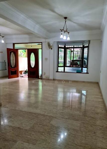 ⭐️⭐️LANDED7772@2 storey Terrace with Attic walk to Mrt, 1km Cedar/St Andrew Schools. ☎️ KL 83827772, Macpherson / Potong Pasir, 5 Bedrooms, 2,800 sqft, Terraced House For Rent, by K L Goh, 23298915 - PropertyGuru.com.sg