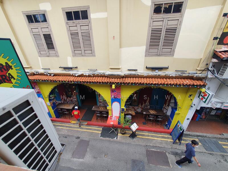 FULL F&B HAJI LANE KG GLAM, Haji Lane, 1,250 sqft, Shop / Shophouse For Sale, by Hashim Bahashwan, 23298967 - CommercialGuru.com.sg