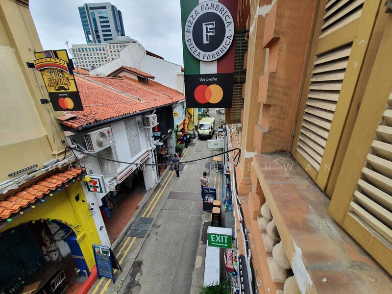 FULL F&B HAJI LANE KG GLAM, Haji Lane, 1,250 sqft, Shop / Shophouse For Sale, by Hashim Bahashwan, 23298967 - CommercialGuru.com.sg