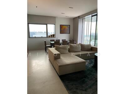 For Sale - 3 Orchard By-The-Park