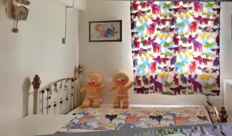 2 Jalan Batu, 2 Jalan Batu, Room Rental, 70 sqft, HDB Flat For Rent, by Margaret Tan, 23299059 - PropertyGuru.com.sg