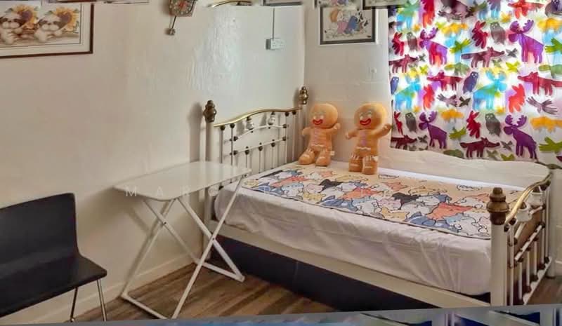 2 Jalan Batu, 2 Jalan Batu, Room Rental, 70 sqft, HDB Flat For Rent, by Margaret Tan, 23299059 - PropertyGuru.com.sg