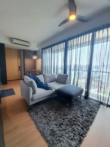 For Rent - Riviera 38