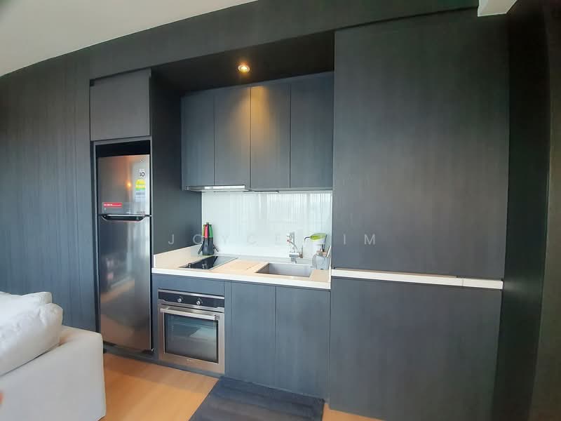 For Rent - Riviera 38