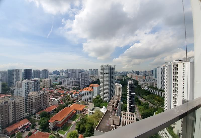 For Rent - Riviera 38