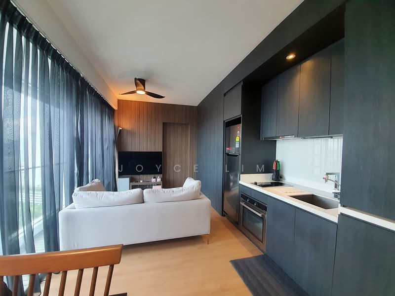 For Rent - Riviera 38