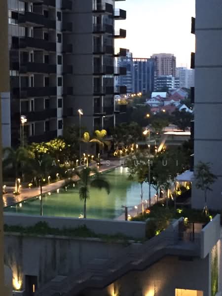 Sky Vue, Bishan Street 14, 2 Bedrooms, 826 sqft, Condominium For Rent, by Yang Shuhui, 23299298 - PropertyGuru.com.sg