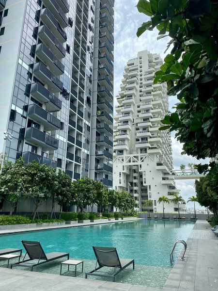 Sky Vue, Bishan Street 14, 2 Bedrooms, 826 sqft, Condominium For Rent, by Yang Shuhui, 23299298 - PropertyGuru.com.sg