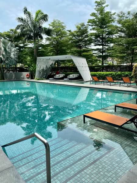 Sky Vue, Bishan Street 14, 2 Bedrooms, 826 sqft, Condominium For Rent, by Yang Shuhui, 23299298 - PropertyGuru.com.sg
