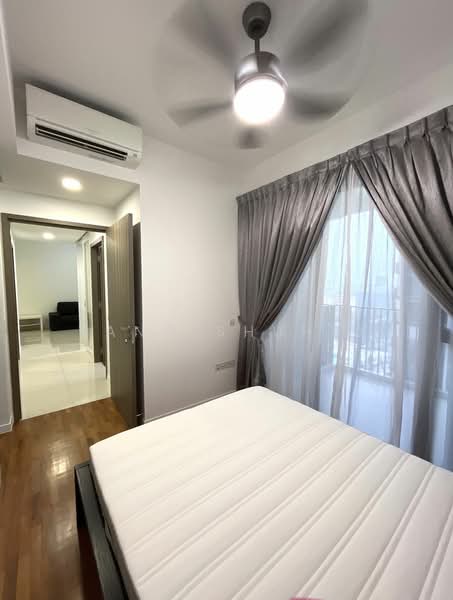 Sky Vue, Bishan Street 14, 2 Bedrooms, 826 sqft, Condominium For Rent, by Yang Shuhui, 23299298 - PropertyGuru.com.sg