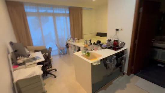 Prestige Heights, 348 Balestier Road, Balestier / Toa Payoh, 1 Bedroom, 344 sqft, Apartment For Rent, by Sam Chin, 23299420 - PropertyGuru.com.sg