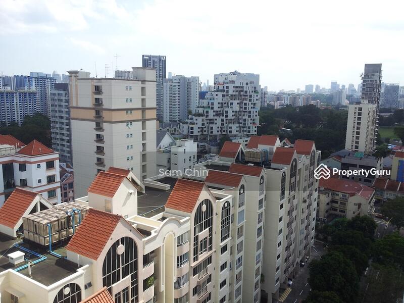 For Rent - Prestige Heights