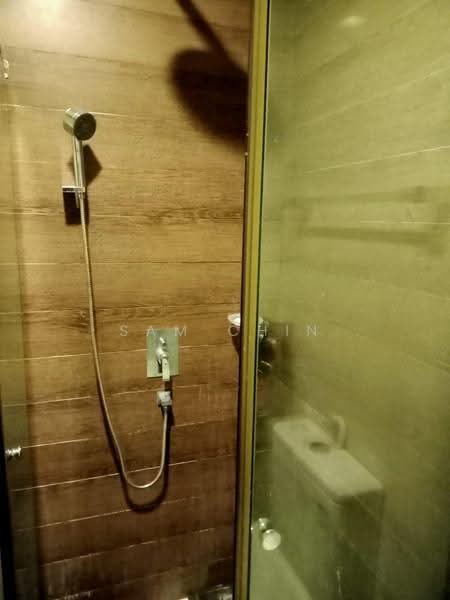 Prestige Heights, 348 Balestier Road, Balestier / Toa Payoh, 1 Bedroom, 344 sqft, Apartment For Rent, by Sam Chin, 23299420 - Bathroom - PropertyGuru.com.sg