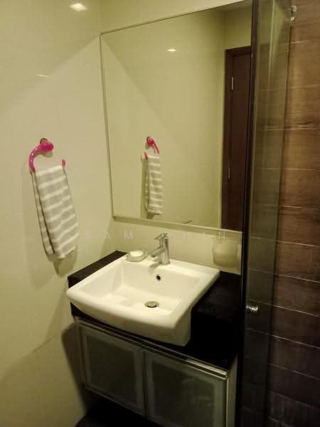 Prestige Heights, 348 Balestier Road, Balestier / Toa Payoh, 1 Bedroom, 344 sqft, Apartment For Rent, by Sam Chin, 23299420 - Bathroom - PropertyGuru.com.sg
