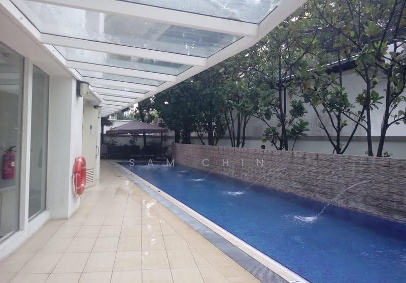 Prestige Heights, 348 Balestier Road, Balestier / Toa Payoh, 1 Bedroom, 344 sqft, Apartment For Rent, by Sam Chin, 23299420 - Exterior - PropertyGuru.com.sg