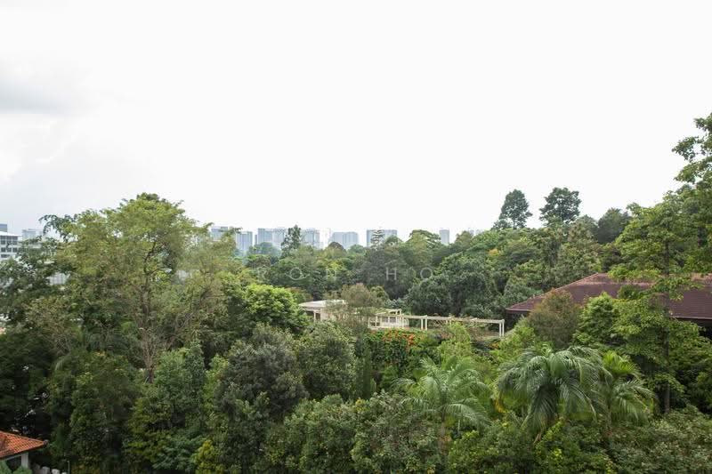 Botanic Gardens View, 1 Taman Serasi, Tanglin / Holland / Bukit Timah, 2 Bedrooms, 1,260 sqft, Apartment For Rent, by Ron Ho, 23299789 - PropertyGuru.com.sg