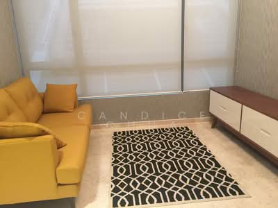 For Rent - The Red House